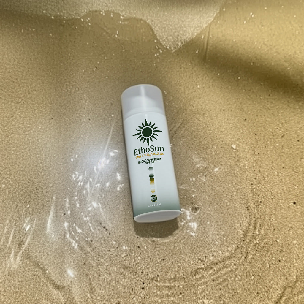 Daily Mineral SPF 50+ for Face